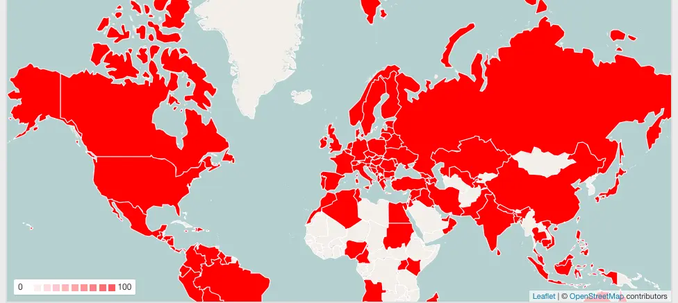 How to Survive a 48 Hour Layer 7 DDOS Worldwide Botnet Attack