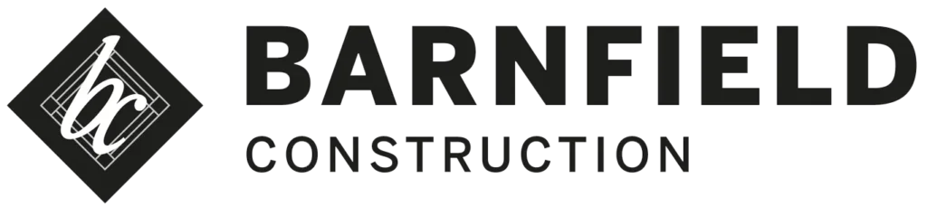 CMS Live Hosting Client: Barnfield Construction