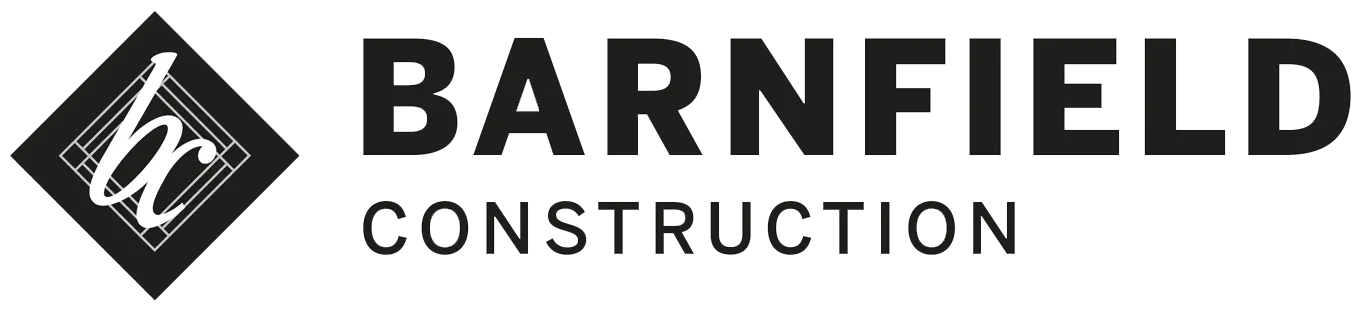 CMS Live Hosting Client: Barnfield Construction