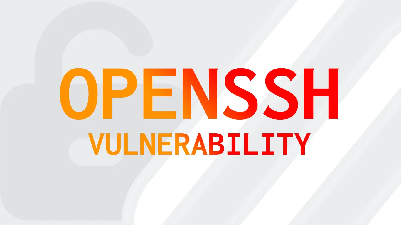 OpenSSH Vulnerability: What You Need to Know and How CMS Live Keeps You Protected