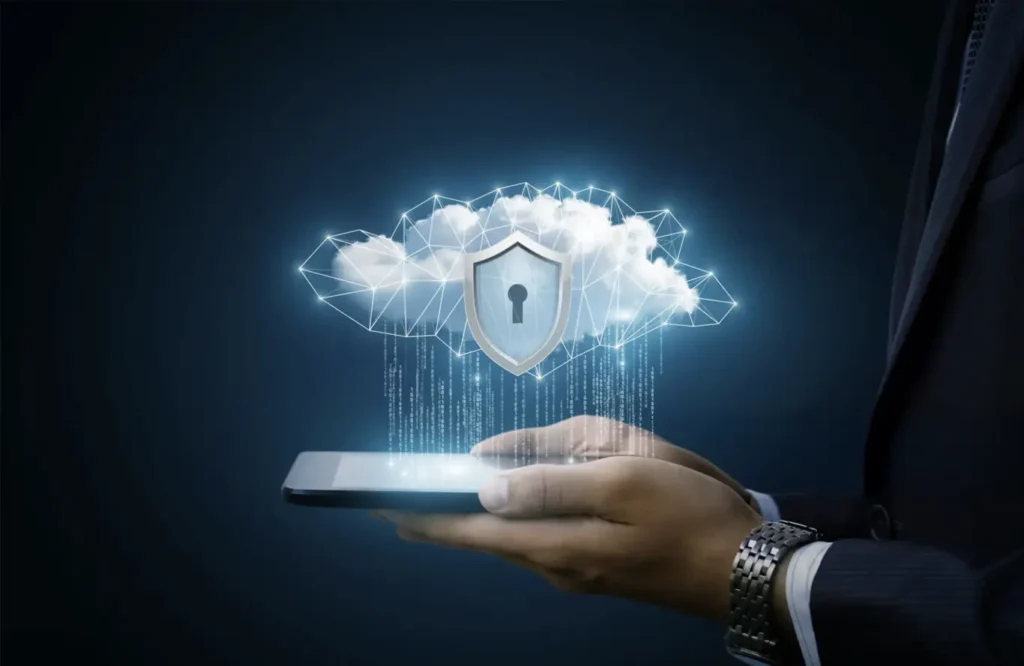 Secure Website Hosting for Business Owners | CMS Live